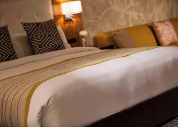 Renaissance Baton Rouge Hotel hotel thumbnail 7