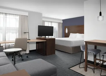 Residence Inn by Marriott Bozeman hotel thumbnail 2