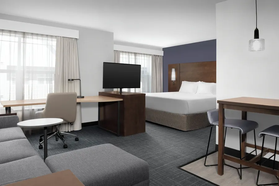 Residence Inn by Marriott Bozeman hotel detail image 2