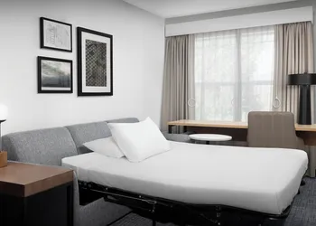 Residence Inn by Marriott Bozeman hotel thumbnail 3