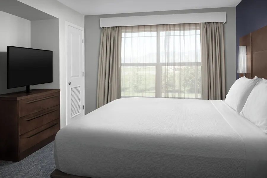 Residence Inn by Marriott Bozeman hotel detail image 6