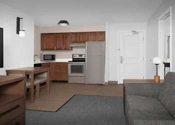 Residence Inn by Marriott Bozeman hotel thumbnail 7