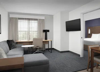 Residence Inn by Marriott Bozeman hotel thumbnail 8