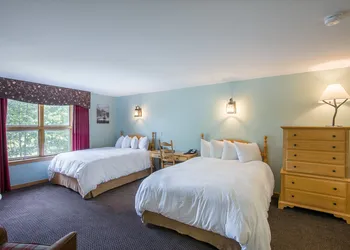 Sugarloaf Mountain Hotel hotel thumbnail 4