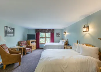 Sugarloaf Mountain Hotel hotel thumbnail 5