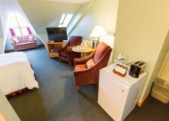 Sugarloaf Mountain Hotel hotel thumbnail 6