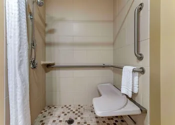 Comfort Inn & Suites Dover hotel thumbnail 5
