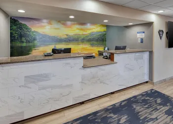Best Western Batesville hotel thumbnail 2