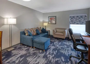 Best Western Batesville hotel thumbnail 4