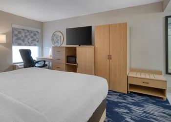 Best Western Batesville hotel thumbnail 6