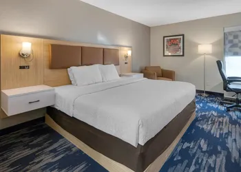 Best Western Batesville hotel thumbnail 8
