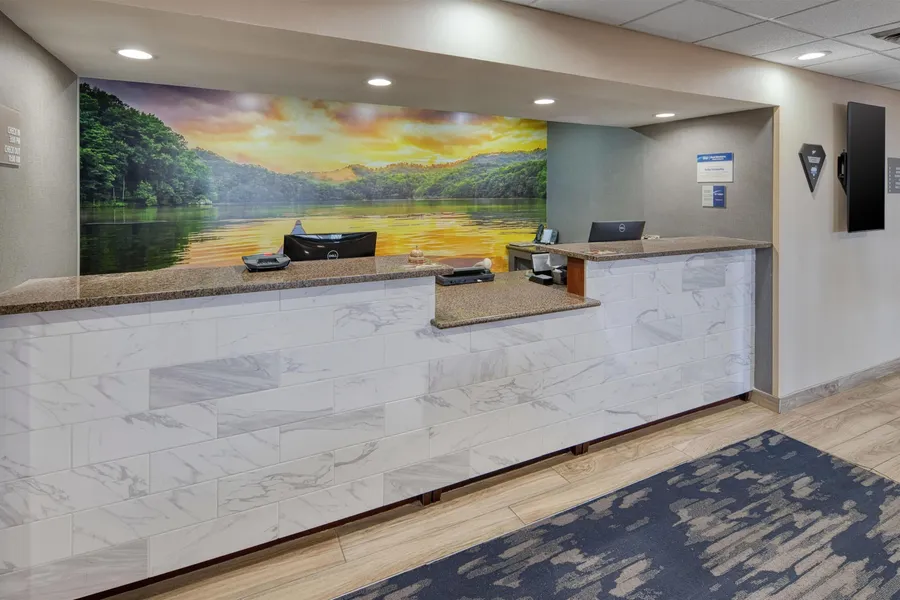 Best Western Batesville hotel detail image 2