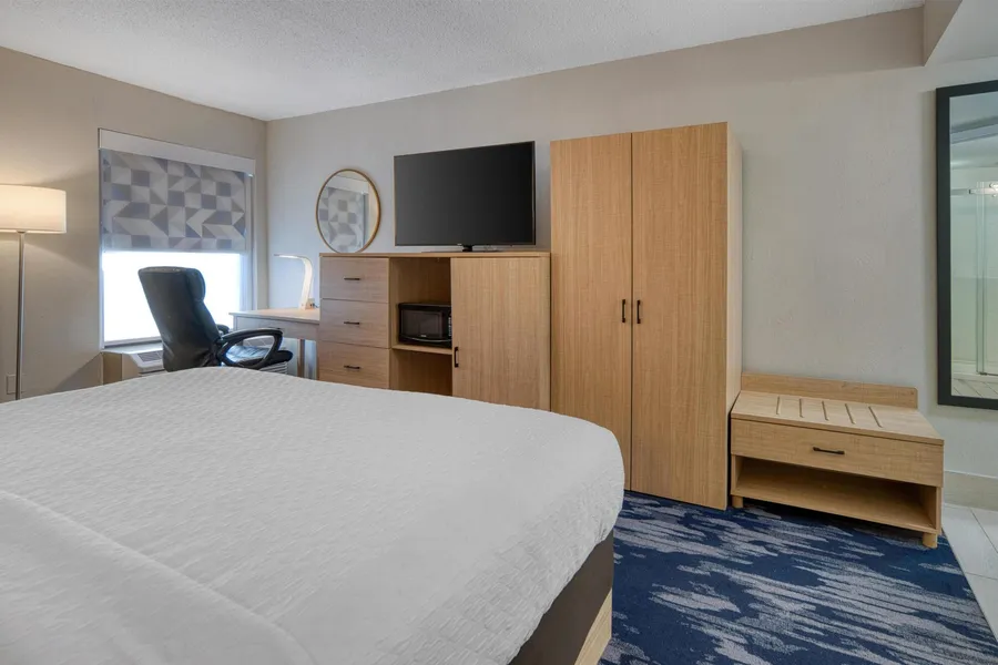Best Western Batesville hotel detail image 6