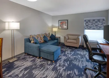 Best Western Batesville hotel thumbnail 4
