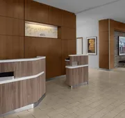 Courtyard by Marriott Cleveland University Circle hotel detail image 3