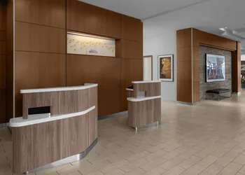 Courtyard by Marriott Cleveland University Circle hotel thumbnail 3
