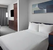 Courtyard by Marriott Cleveland University Circle hotel detail image 4