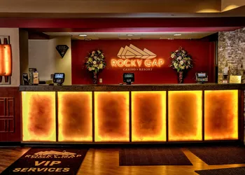 Rocky Gap Casino & Resort hotel thumbnail 2
