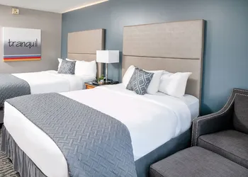 Rocky Gap Casino & Resort hotel thumbnail 5
