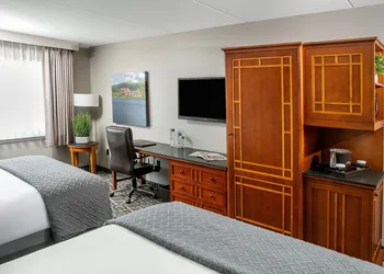 Rocky Gap Casino & Resort hotel thumbnail 7