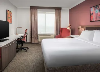 Hilton Garden Inn Missoula hotel thumbnail 4