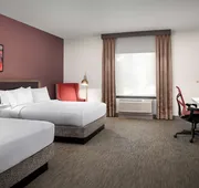 Hilton Garden Inn Missoula hotel detail image 5