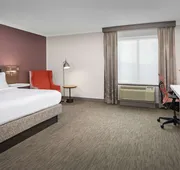 Hilton Garden Inn Missoula hotel detail image 7