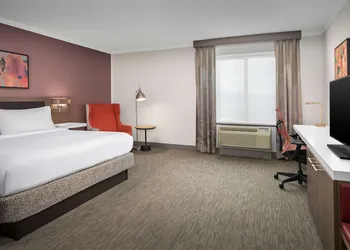Hilton Garden Inn Missoula hotel thumbnail 7