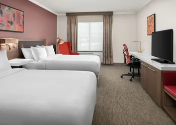 Hilton Garden Inn Missoula hotel thumbnail 8