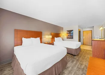 Best Western Inn At The Rogue hotel thumbnail 7