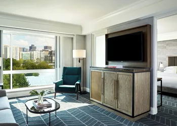 Kimpton Marlowe Hotel by IHG hotel thumbnail 4