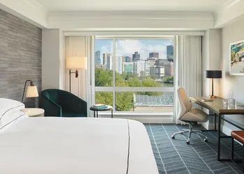 Kimpton Marlowe Hotel by IHG hotel thumbnail 5