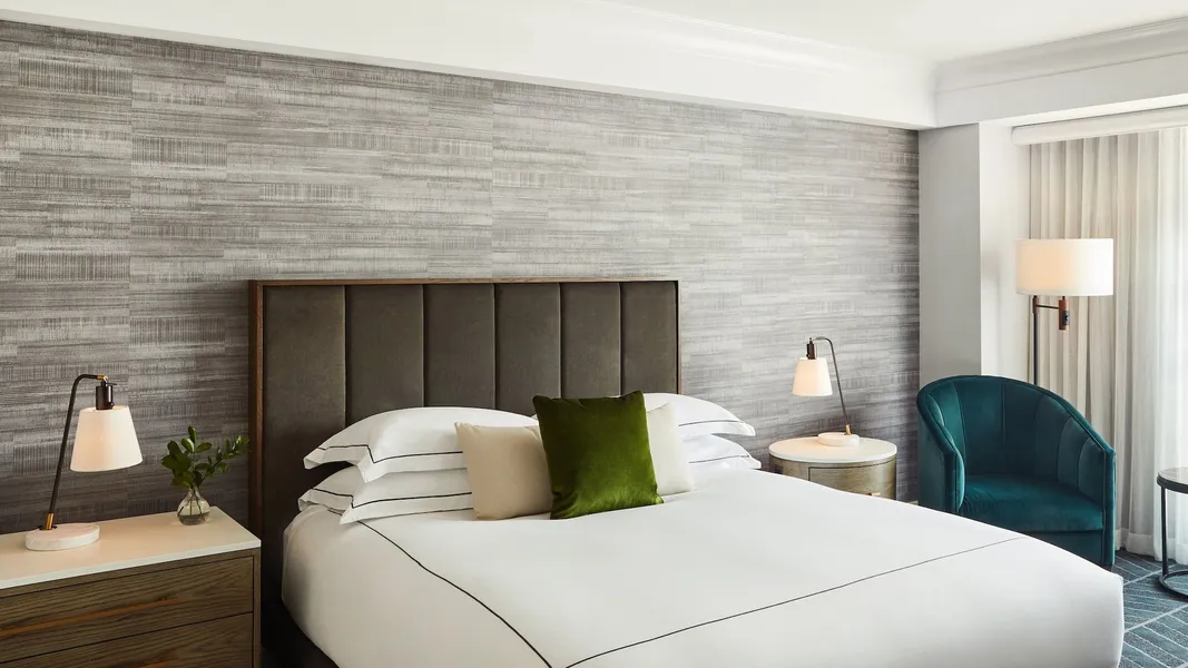 Kimpton Marlowe Hotel by IHG hotel detail image 6