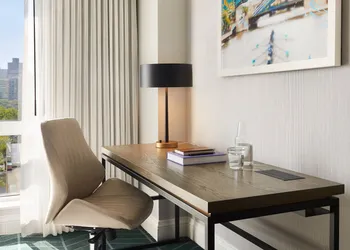 Kimpton Marlowe Hotel by IHG hotel thumbnail 8