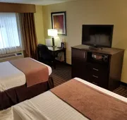 Quality Inn & Suites Morgantown - University Area hotel detail image 3