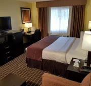 Quality Inn & Suites Morgantown - University Area hotel detail image 4