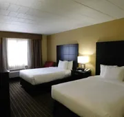 Quality Inn & Suites Morgantown - University Area hotel detail image 5