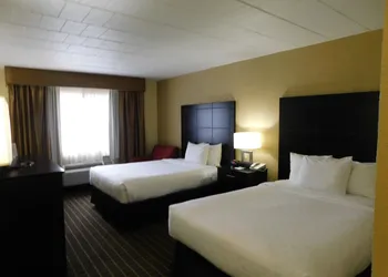 Quality Inn & Suites Morgantown - University Area hotel thumbnail 5