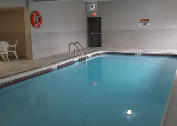 Quality Inn & Suites Morgantown - University Area hotel thumbnail 7