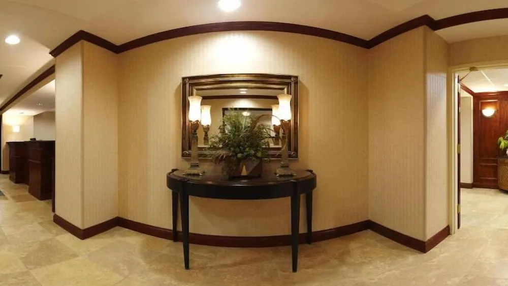 Holiday Inn Express Hotel & Suites Harriman by IHG hotel detail image 2