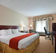 Holiday Inn Express Hotel & Suites Harriman by IHG hotel detail image 3