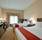 Holiday Inn Express Hotel & Suites Harriman by IHG hotel detail image 4
