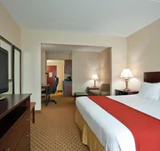 Holiday Inn Express Hotel & Suites Harriman by IHG hotel detail image 5