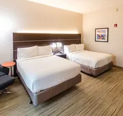 Holiday Inn Express Hotel & Suites Harriman by IHG hotel detail image 7