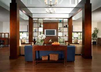 Four Points by Sheraton Pleasanton hotel thumbnail 2