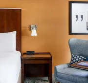 Four Points by Sheraton Pleasanton hotel detail image 5