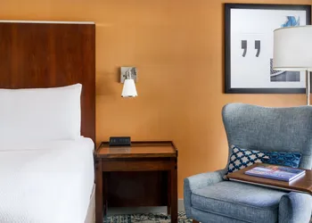 Four Points by Sheraton Pleasanton hotel thumbnail 5