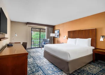Four Points by Sheraton Pleasanton hotel thumbnail 6