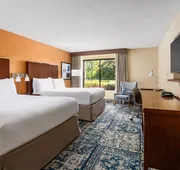 Four Points by Sheraton Pleasanton hotel detail image 7
