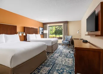 Four Points by Sheraton Pleasanton hotel thumbnail 7